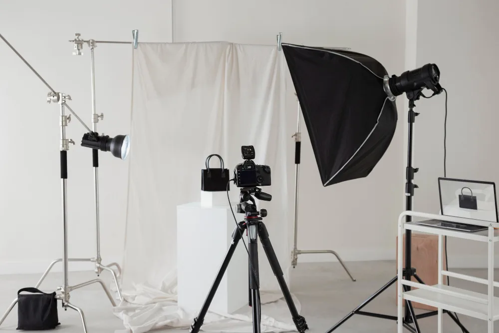 Professional Product Studio - 虎扑电竞4