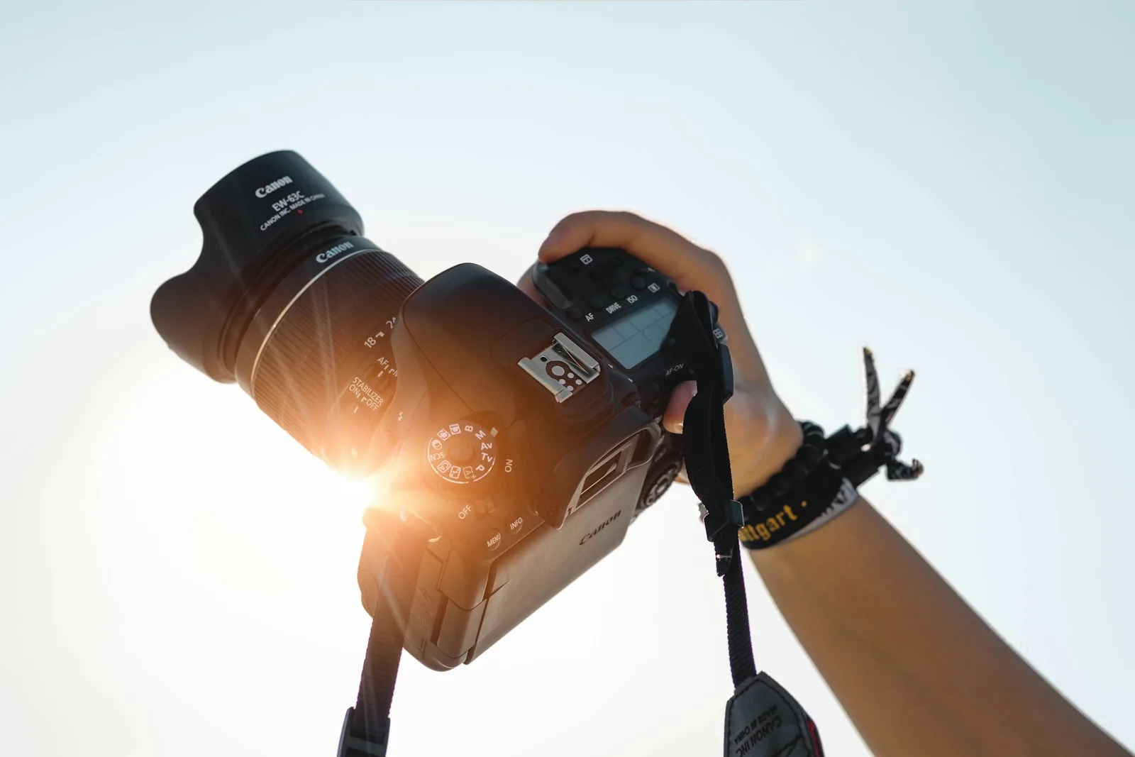 The Art of Composition: 10 Rules Every Photographer Should K - 虎扑电竞4